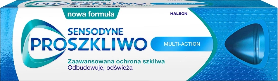 Pasta za zobe Sensodyne ProSzkliwo Multi-Action 75 ml