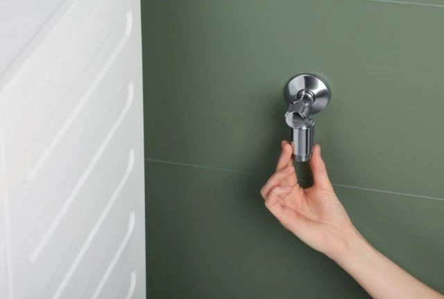 Aksesor za pralne in pečice Electrolux MCAPOWER2, srebrn