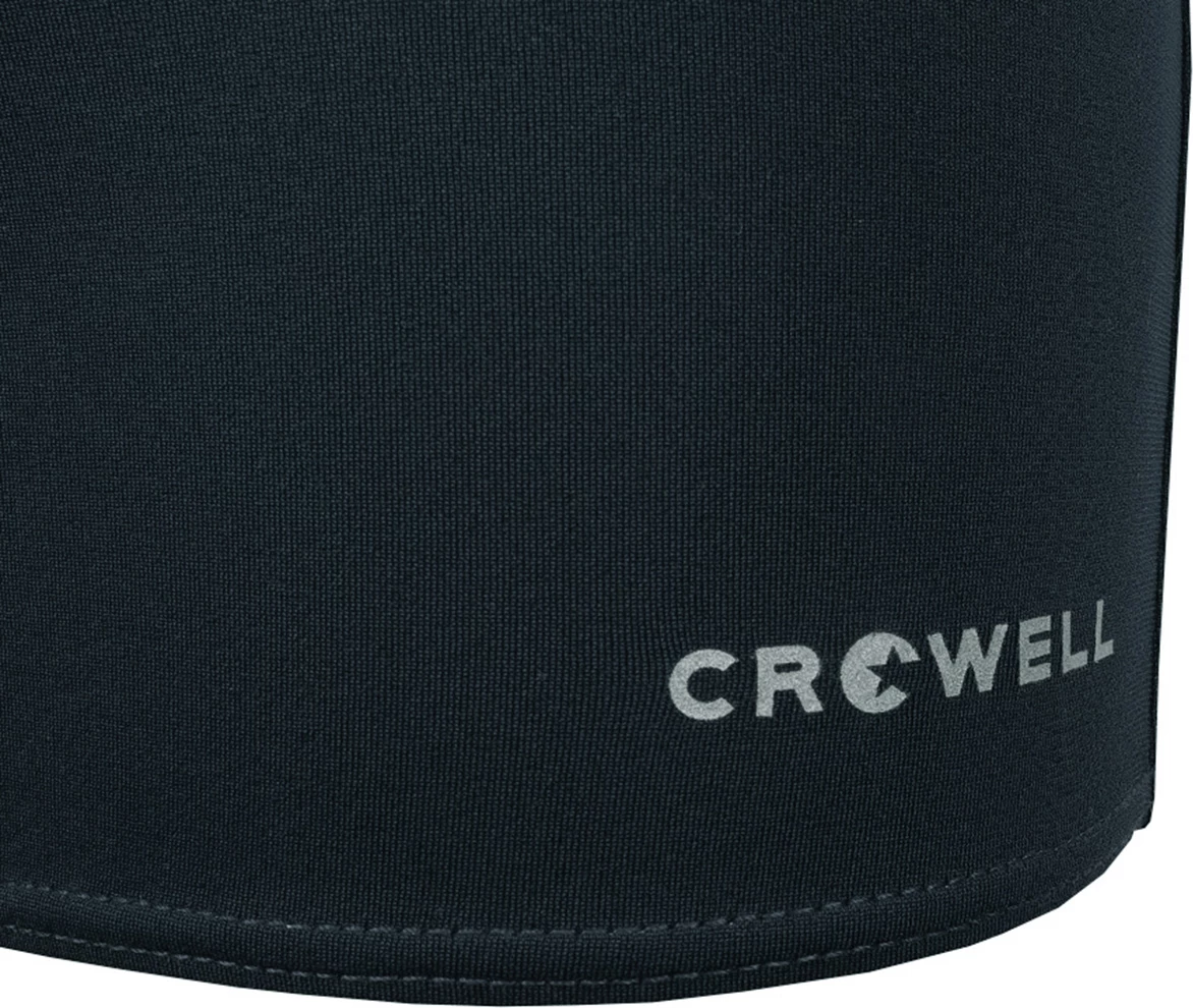Kratke bokser hlače za moške Crowell, siva Kratke bokser hlače za moške Crowell, siva