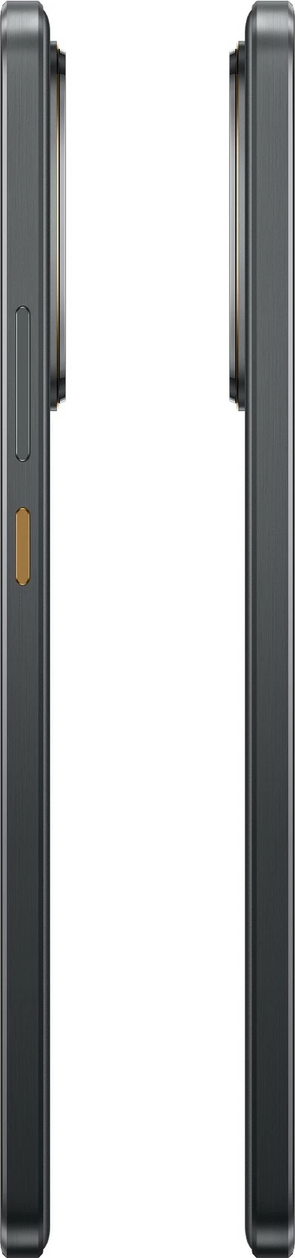 Pametni telefon Realme GT 7 5G, 12 GB RAM, 512 GB, črn