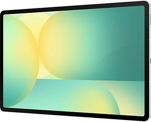 Tablica z velikim zaslonom Samsung Galaxy Tab S10 FE+, 13,1", 8 GB RAM, 128 GB, Wi‑Fi 6, srebrna Tablica z velikim zaslonom Samsung Galaxy Tab S10 FE+, 13,1", 8 GB RAM, 128 GB, Wi‑Fi 6, srebrna
