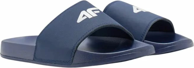 Natikači za moške 4F, modri