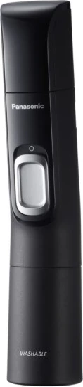 Prirezovalnik za nos in ušesa Panasonic ER-GN300K503, črn