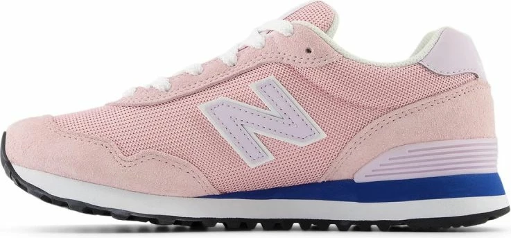 Superge New Balance WL515ADP, rožnate