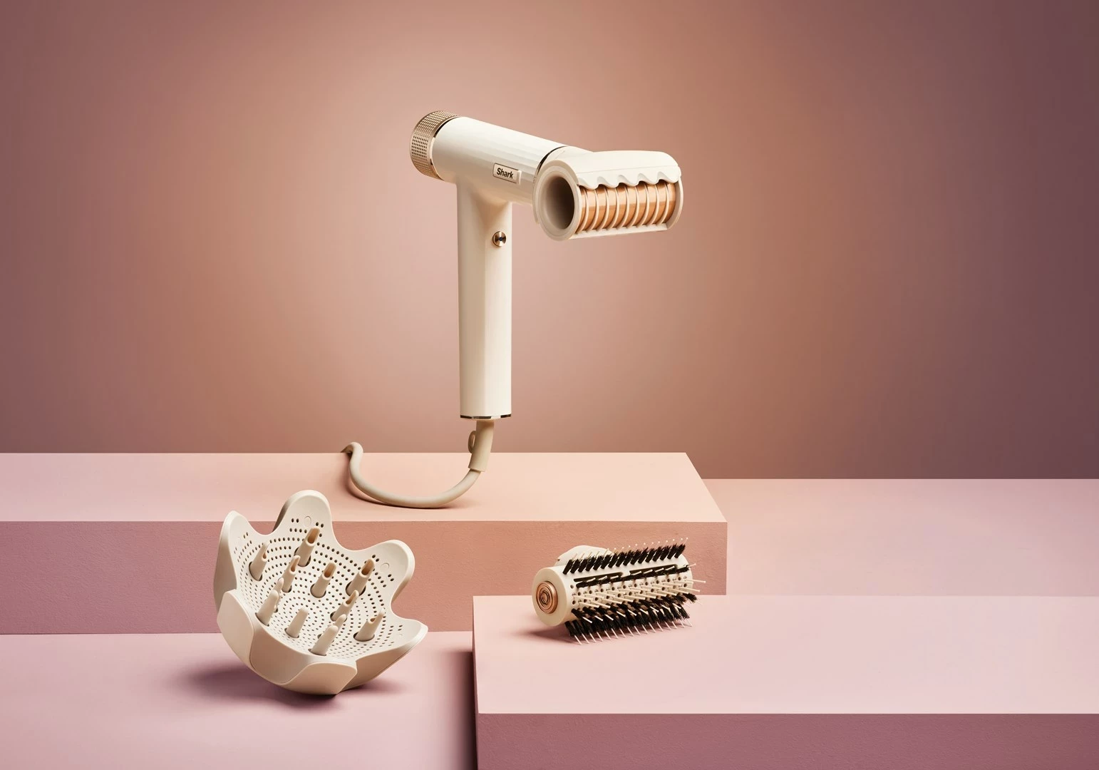 Multistyler Shark HD333EU, bel