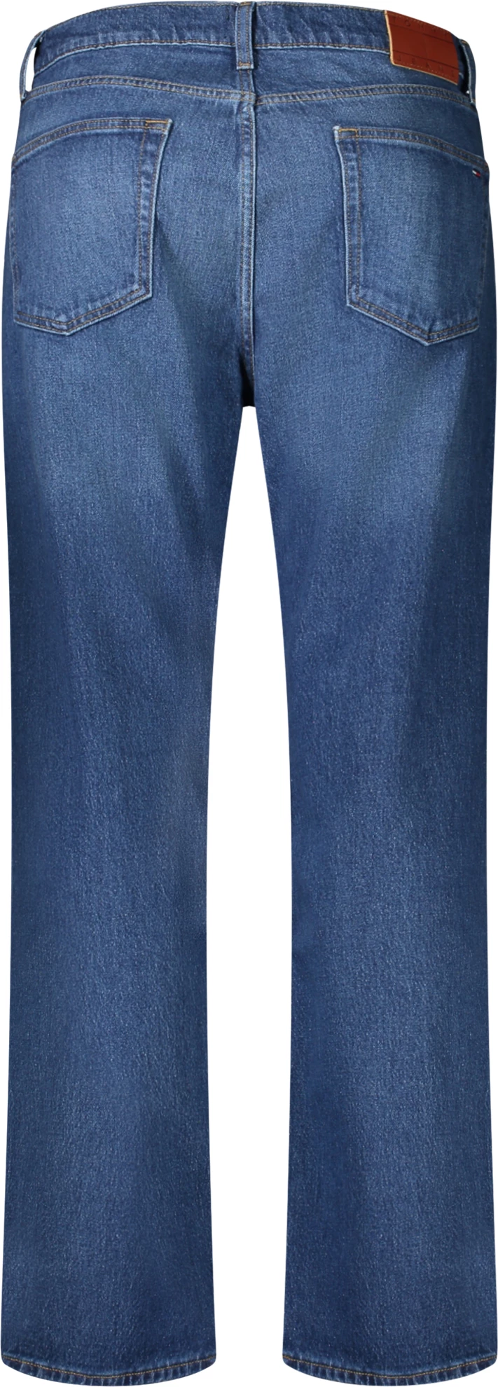 Jeans hlače za moške Tommy Hilfiger Otis, modre