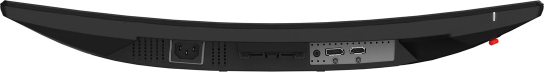 Igralni monitor MSI MAG 242C, 23,6", Full HD, 180 Hz, črn