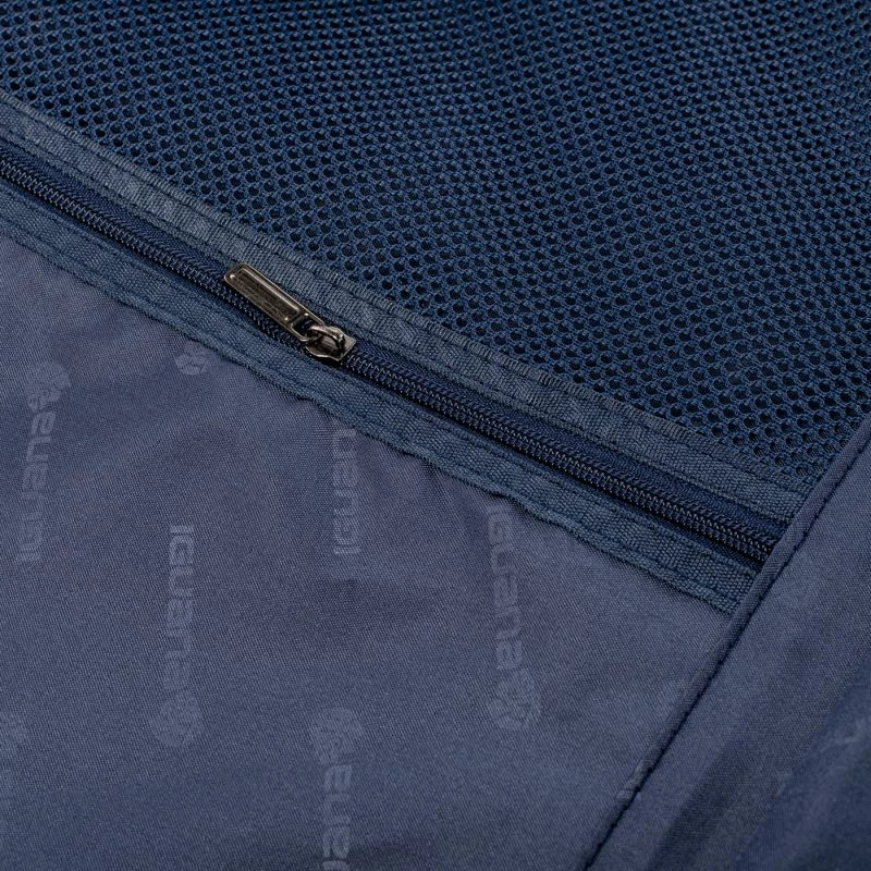 Valizka Iguana unisex, temno modra