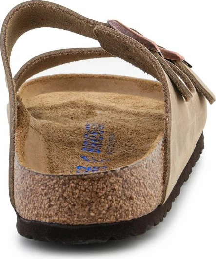 Klasične japonke Birkenstock Arizona BS 0552811, rjave