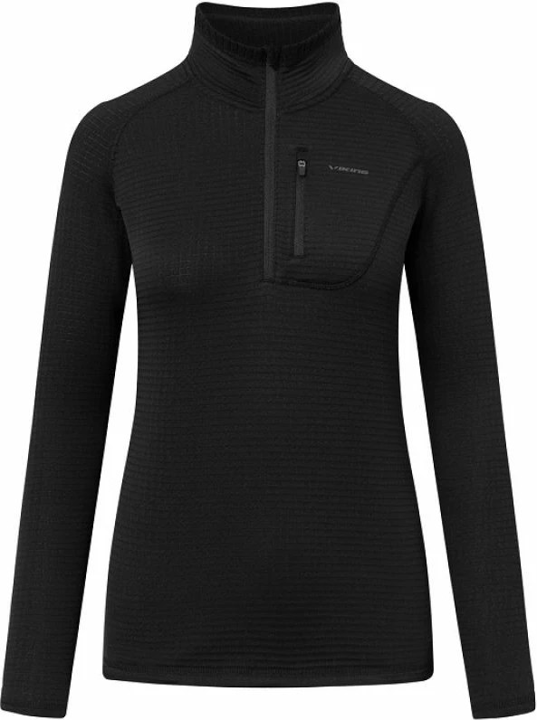 Duks za ženske Viking Admont, črn