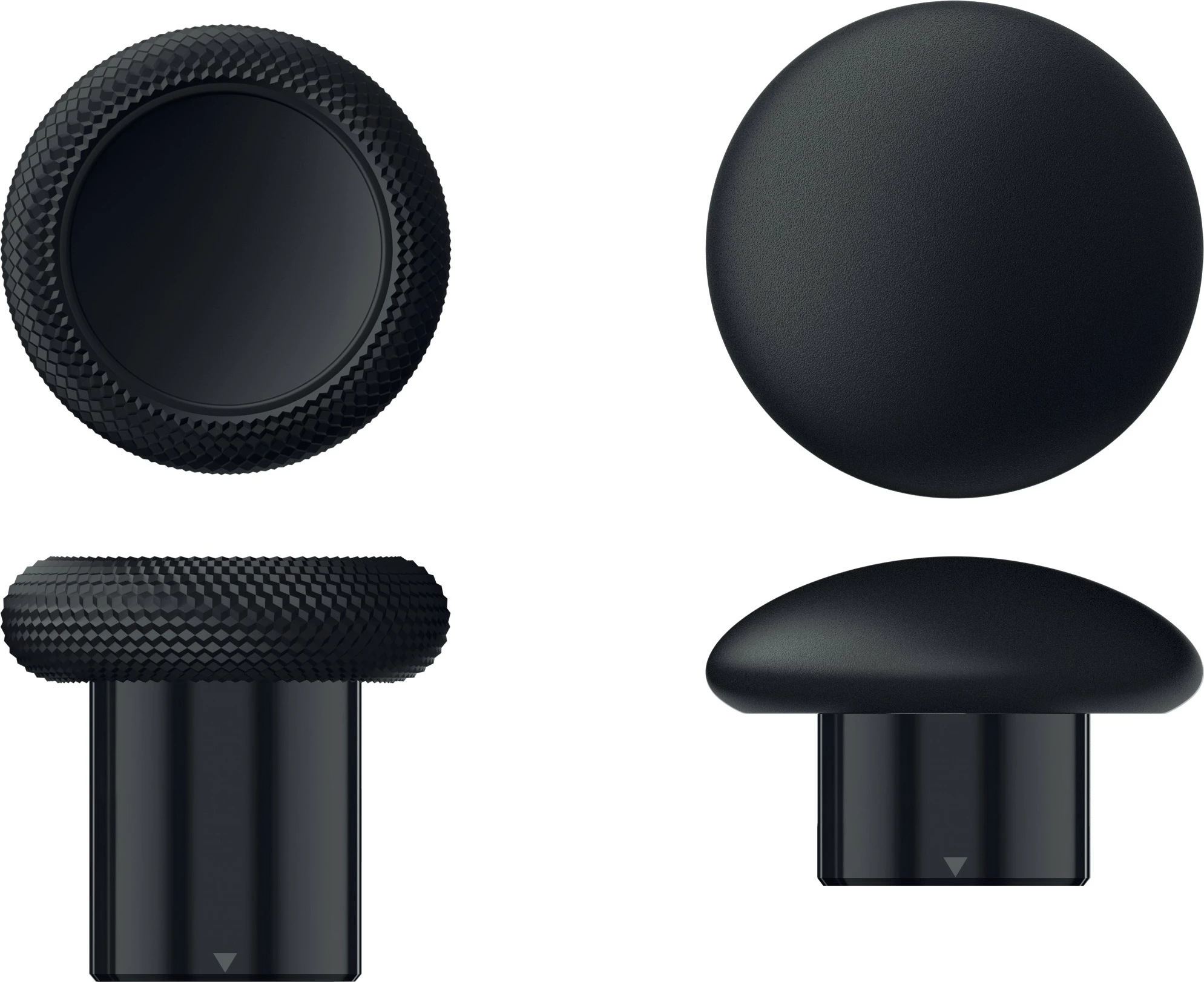 Brezžični e-športni krmilnik Razer Wolverine V3 Pro za Xbox in PC, bel