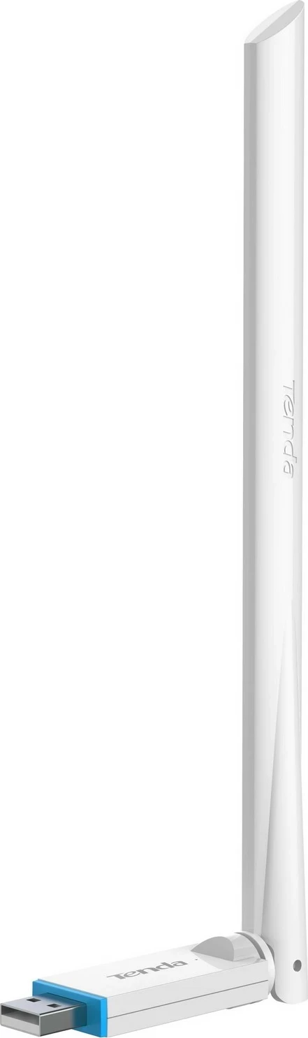Wi‑Fi adapter Tenda U2 v5.0, USB 2.0, Wi‑Fi 6