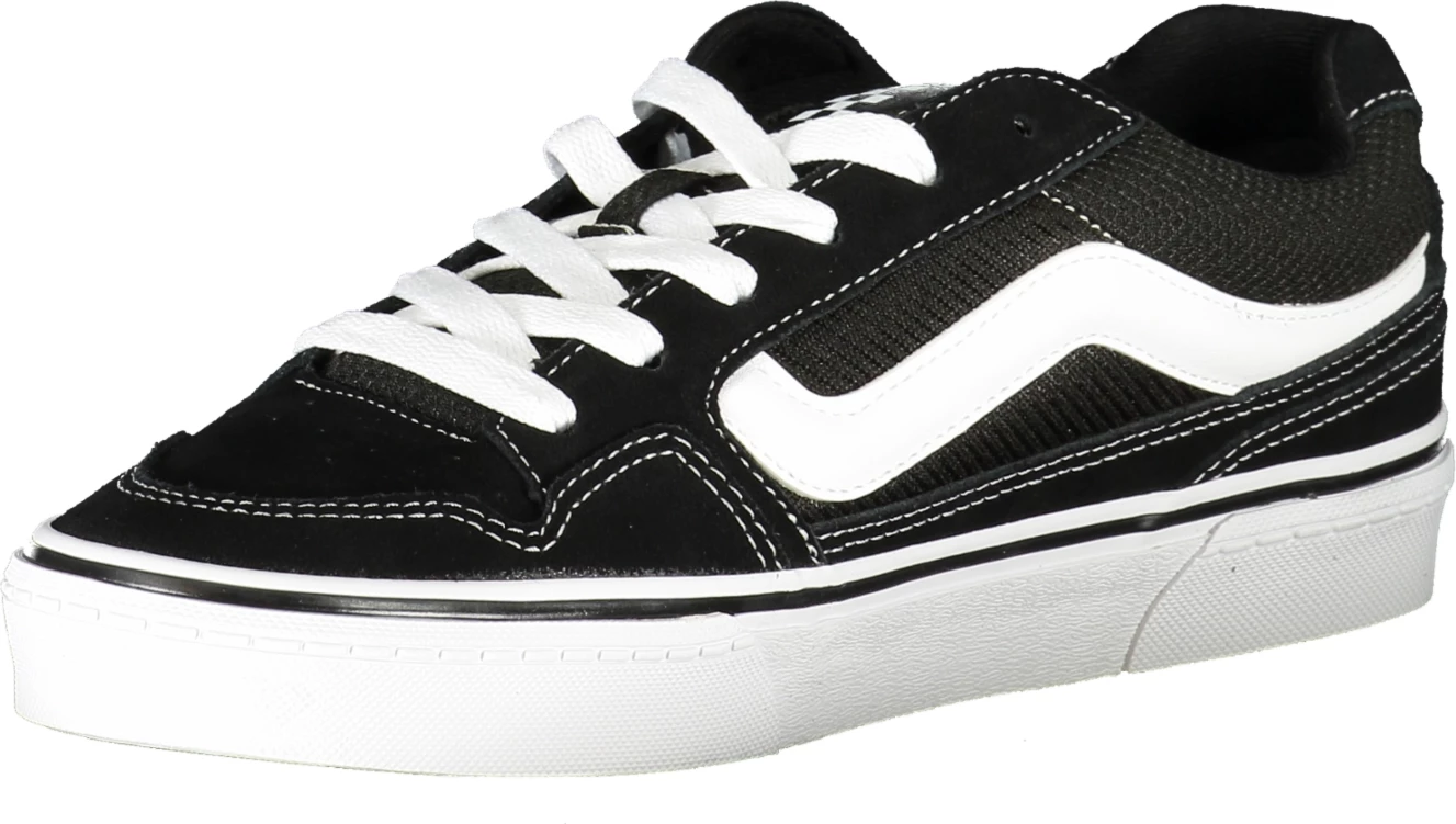Superge, VANS, črne