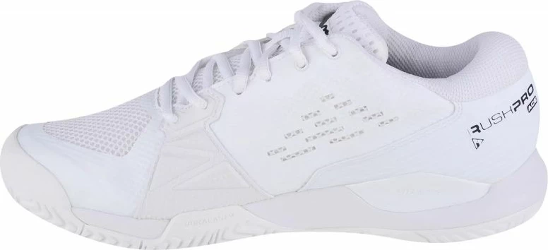 Superge, Wilson, moške, bele