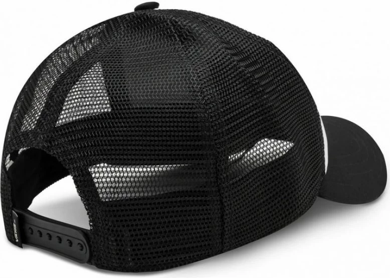 Kapa Classic Patch, Vans, bela/črna — za moške/ženske