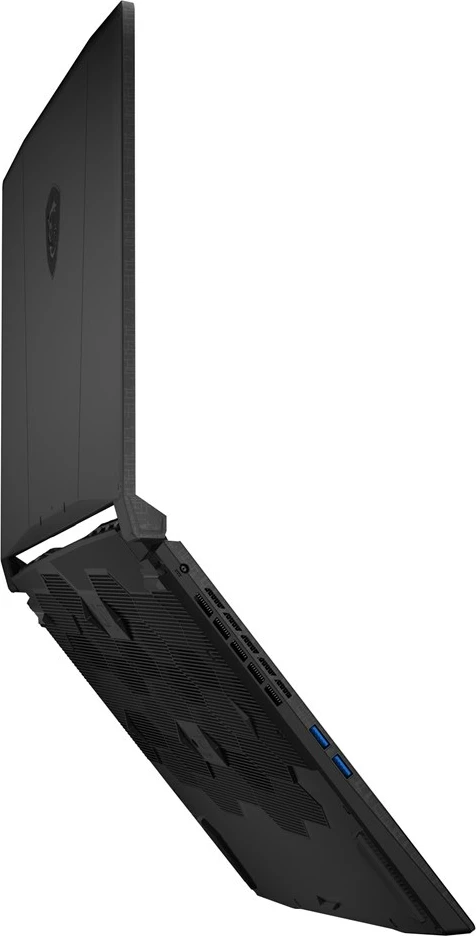 Prenosnik MSI Katana 15 HX B14WFK-605XPL, 15,6", Intel Core i7-14650HX, 16 GB RAM, 512 GB SSD, NVIDIA GeForce RTX 4060, črn