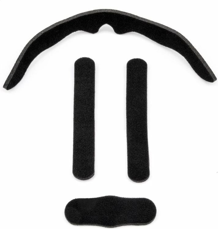 Otroška čelada Meteor, modra