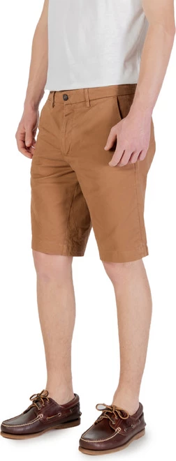 Shorce za moške Borghese, kava