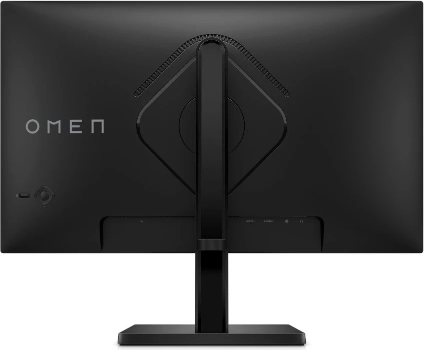 Monitor 23,8", Full HD, črn - HP 780D9E9