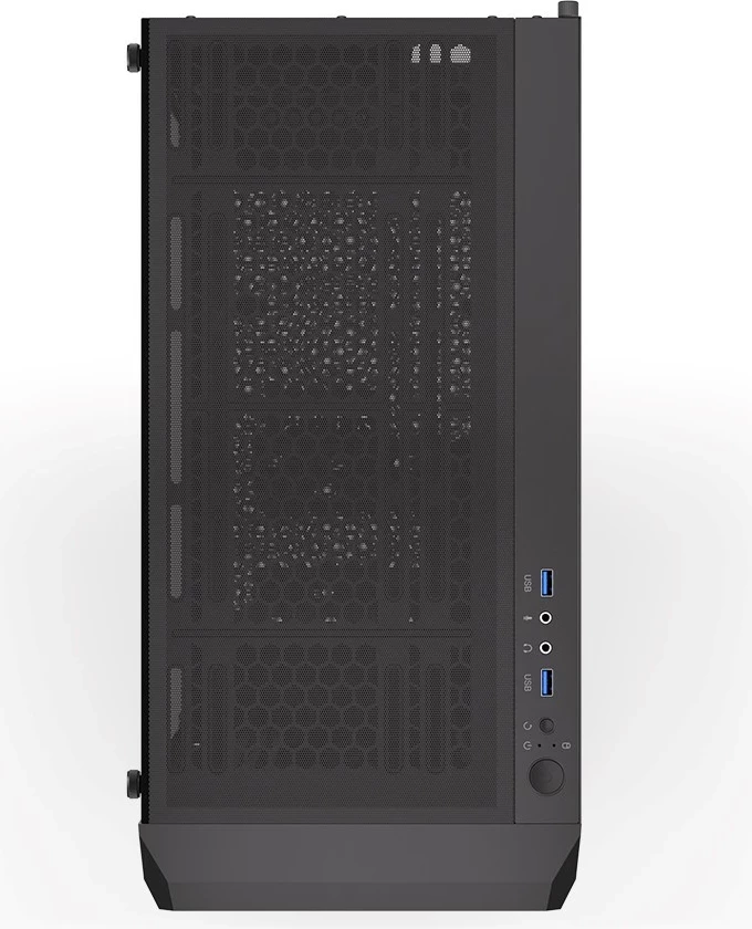 Ohišje Regnum 400 Air, Endorfy