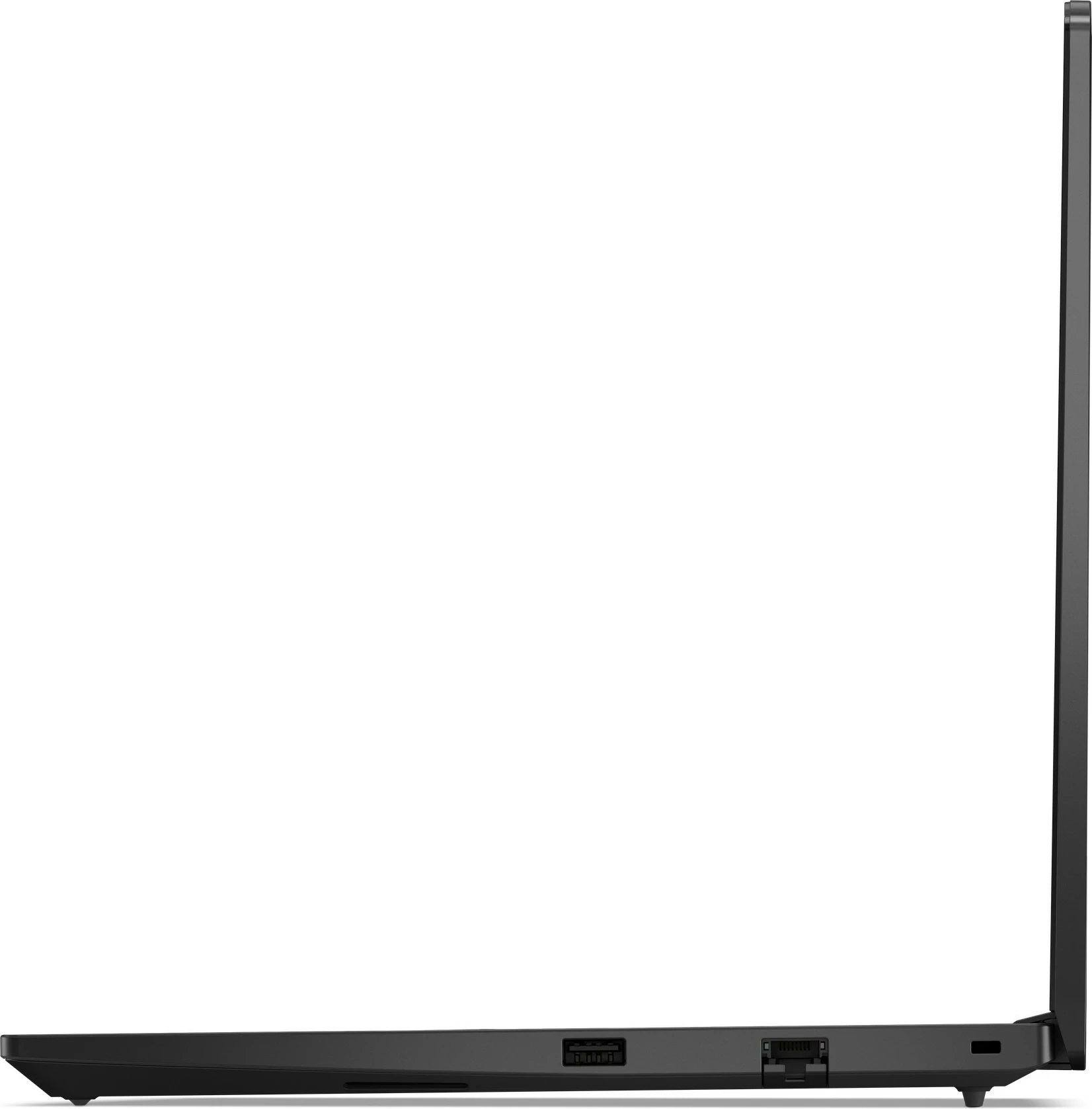 Prenosnik Lenovo ThinkPad E14 Gen 6, Intel Core Ultra 7, 16 GB RAM, 512 GB SSD, črn