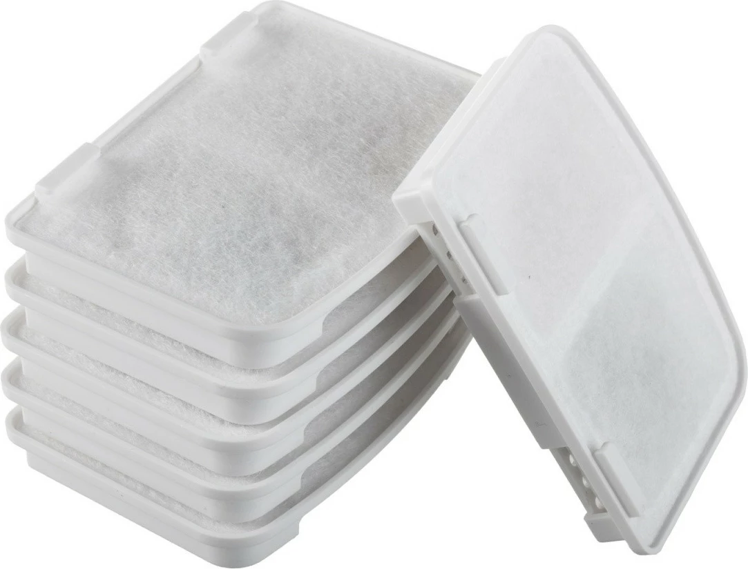 Set filtrov za razpršilnik vode GreenBlue GB394, 6 kosov