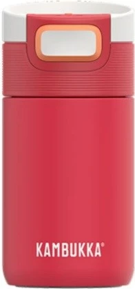 Termovka Etna 300 ml, Kambukka, rdeča