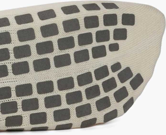 Futbalske nogavice Trusox, moške, črne