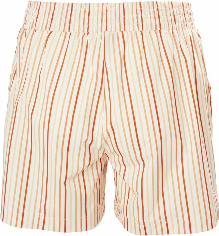 Kratke hlače za ženske Helly Hansen, bež