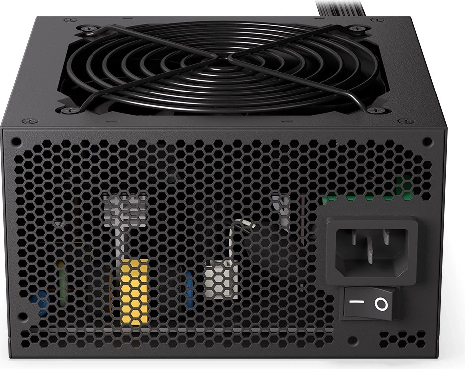 Napajalnik za računalnik ENDORFY Vero L5, 24-pin ATX, 500 W, črn