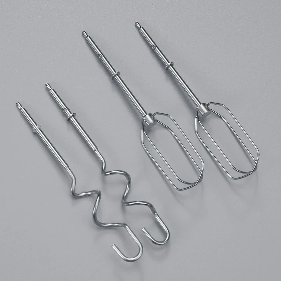 Rokovni mešalnik, SEVERIN HM 3820, 300 W, bel Rokovni mešalnik, SEVERIN HM 3820, 300 W, bel