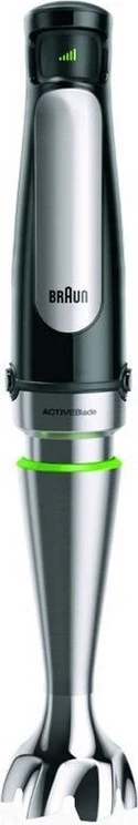 Ročni mešalnik, Braun Multi Quick 7, črno-srebrn