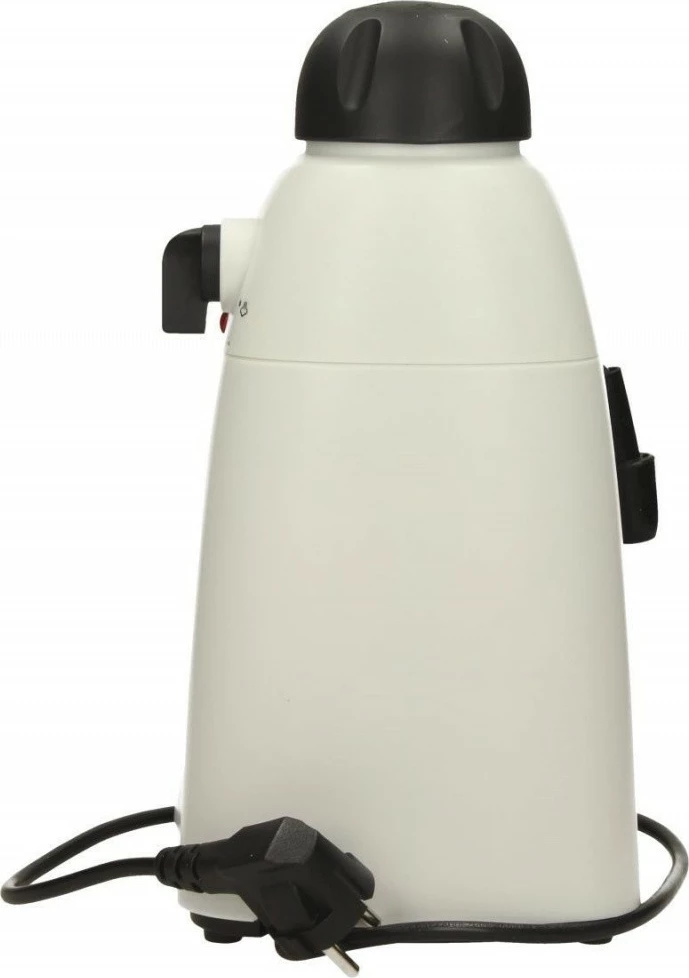 Aparat za espresso Amica Espris CD1011, ročni, 0,25 L, bel/črn