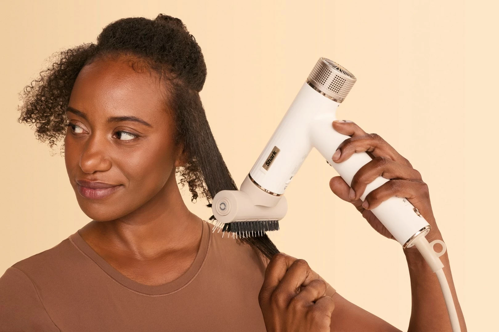 Multistyler Shark HD333EU, bel