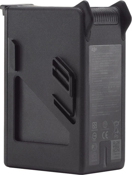 Pametna baterija za dron DJI FPV, 2000 mAh, LiPo 6S, črna