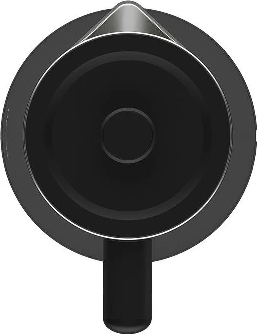 Električni čajnik Zelmer ZCK8020B, črn