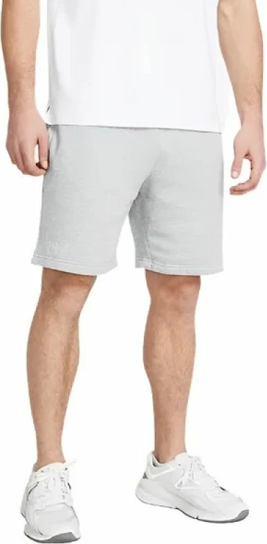 Šorce za moške Under Armour, sivi