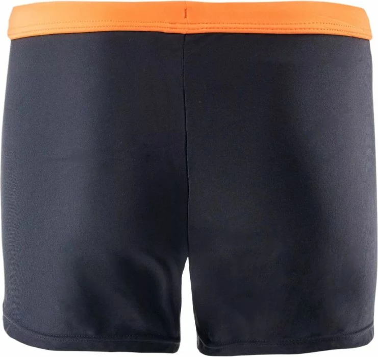 Bikini za fante Aquawave, črne