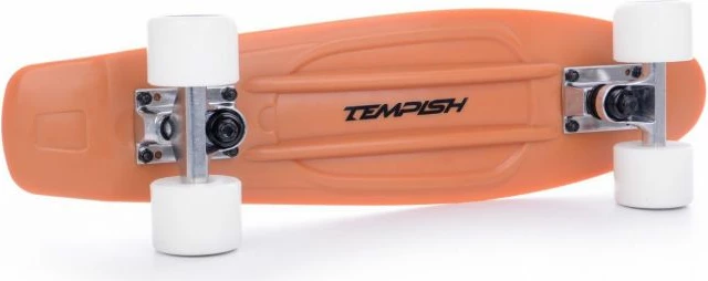 Skateboard Tempish Buffy Nature, rožnat