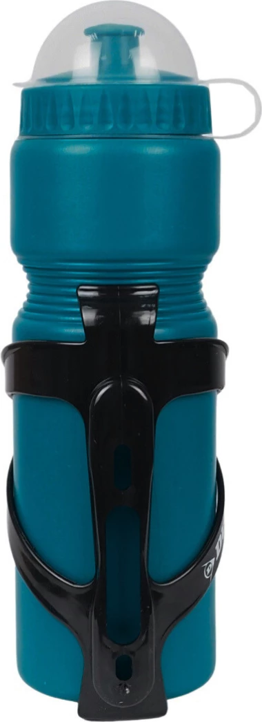 Športna steklenica 750 ml Dunlop, modra