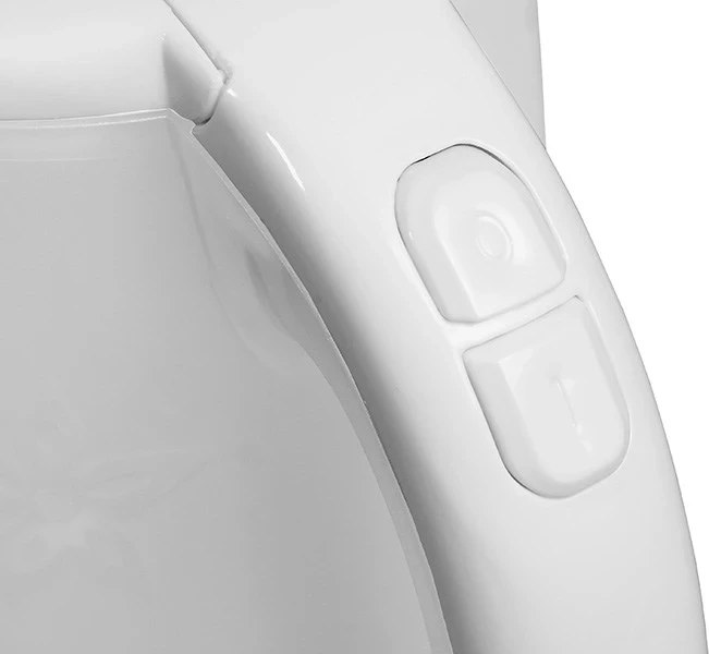 Električni grelnik vode 0,6 L, 650 W, svetlo siv Lafe CEG-010.1