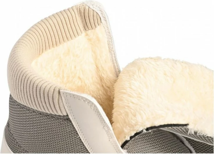 Rekreativni drsalki za moške Bauer, bež