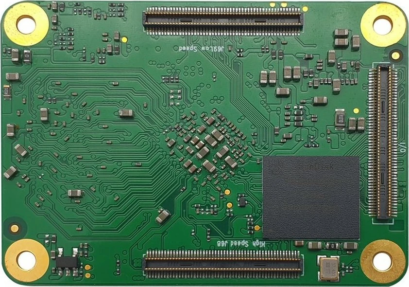 Modul za računalnik ALLNET Radxa CM3 Model A, 8GB RAM, 32GB eMMC, WiFi+BT Modul za računalnik ALLNET Radxa CM3 Model A, 8GB RAM, 32GB eMMC, WiFi+BT