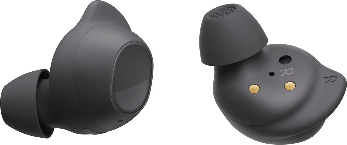 Brezžične notranje slušalke Galaxy Buds FE, Samsung, grafitna