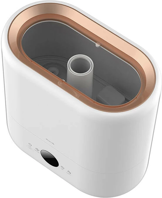 Ultrazvočni humidifier Deerma ST636W, 4,5 L, bel