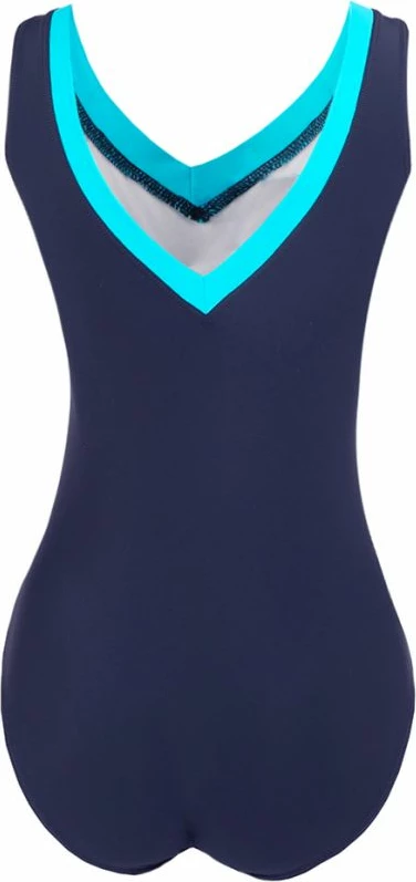 Bikini temno modre barve Crowell Angie, ženske Bikini temno modre barve Crowell Angie, ženske