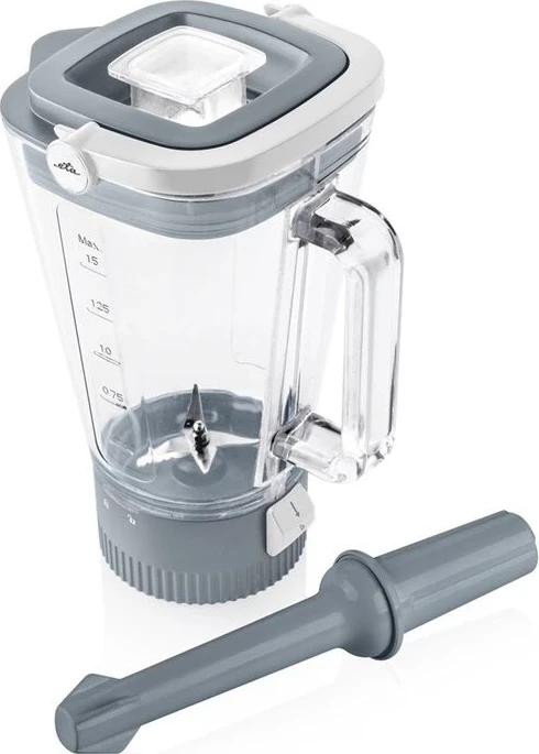 Mikser z 8 hitrostmi, bel – ETA Gratus Max Evo