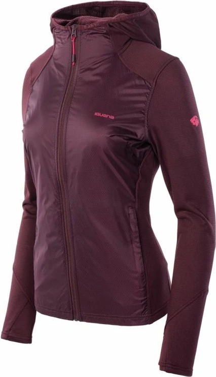 Duks za ženske Iguana Selva II, roza