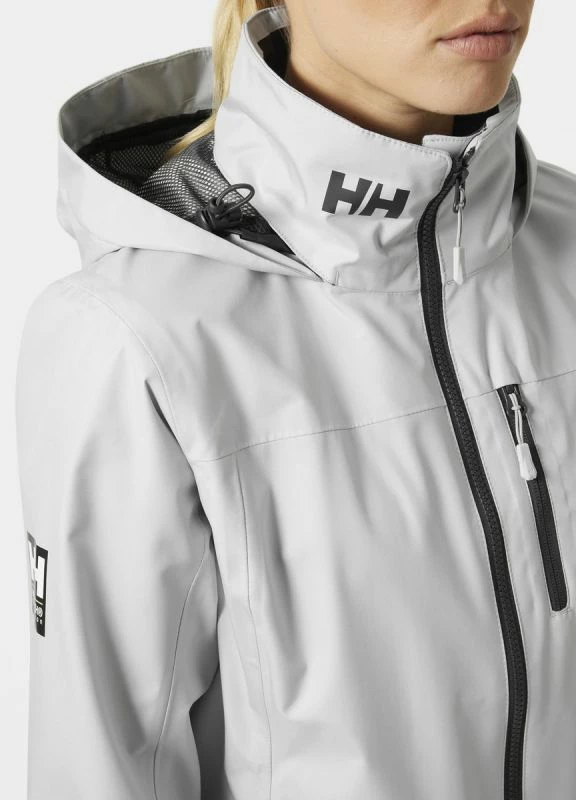 Zunanja jakna za ženske Helly Hansen, siva
