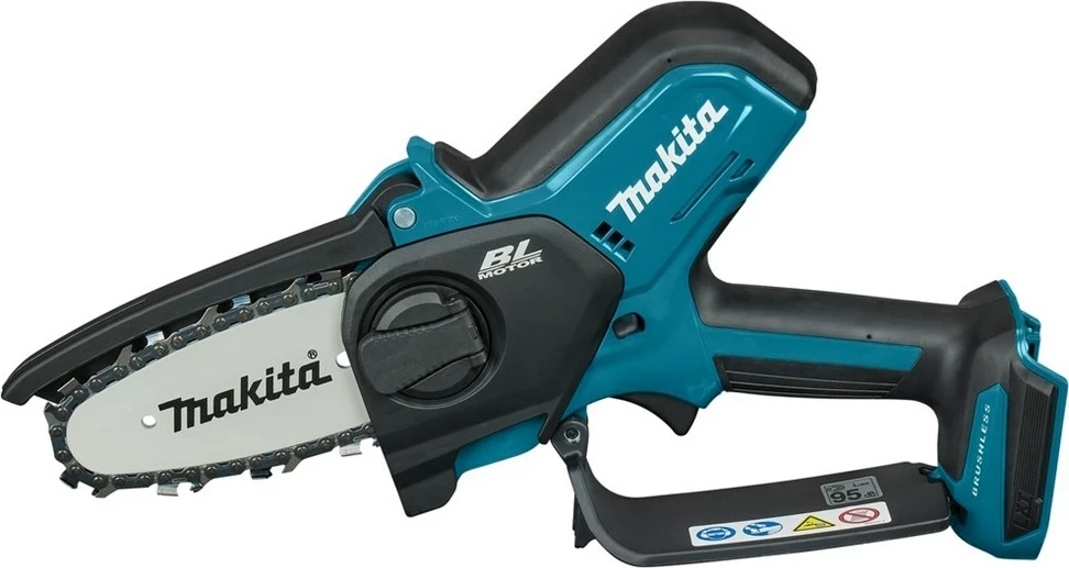 Žaga za veje MAKITA DUC101Z01, modra, črna